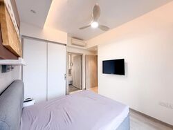 The Alps Residences (D18), Condominium #562090821